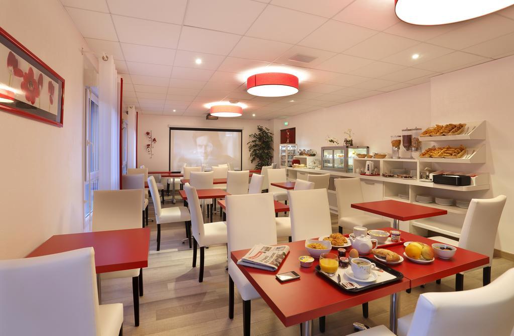 The Originals City, Hotel Loval, Brest Zewnętrze zdjęcie