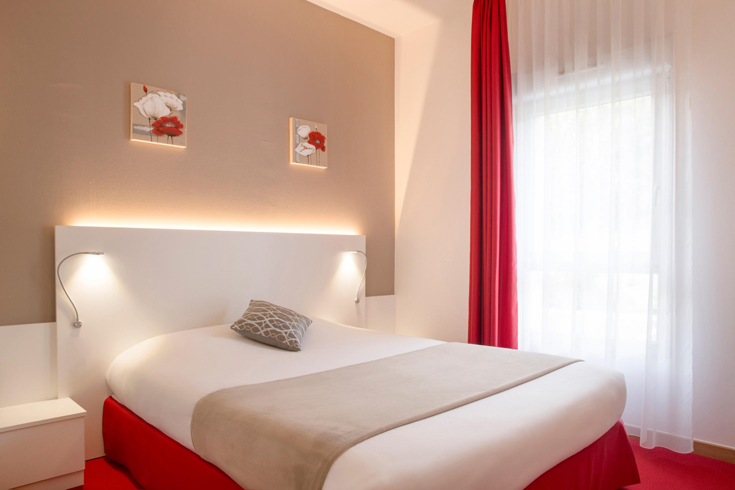 The Originals City, Hotel Loval, Brest Zewnętrze zdjęcie