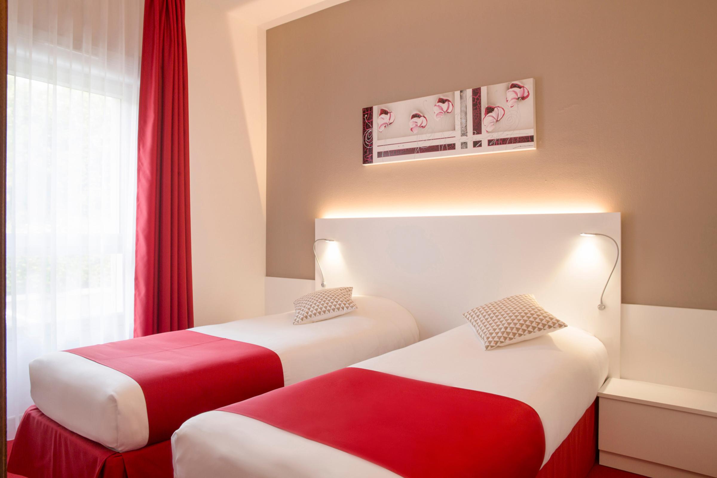 The Originals City, Hotel Loval, Brest Zewnętrze zdjęcie