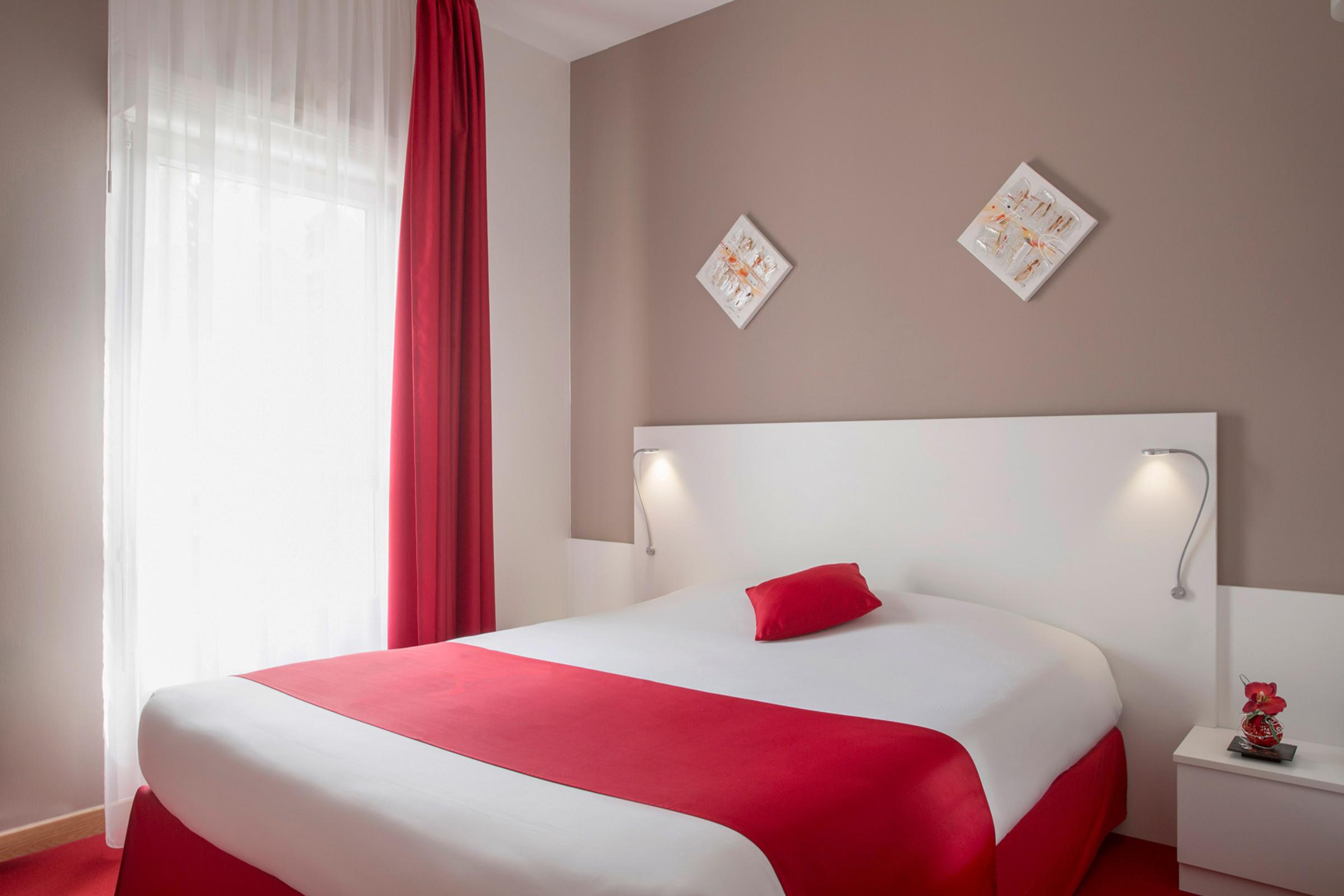 The Originals City, Hotel Loval, Brest Zewnętrze zdjęcie
