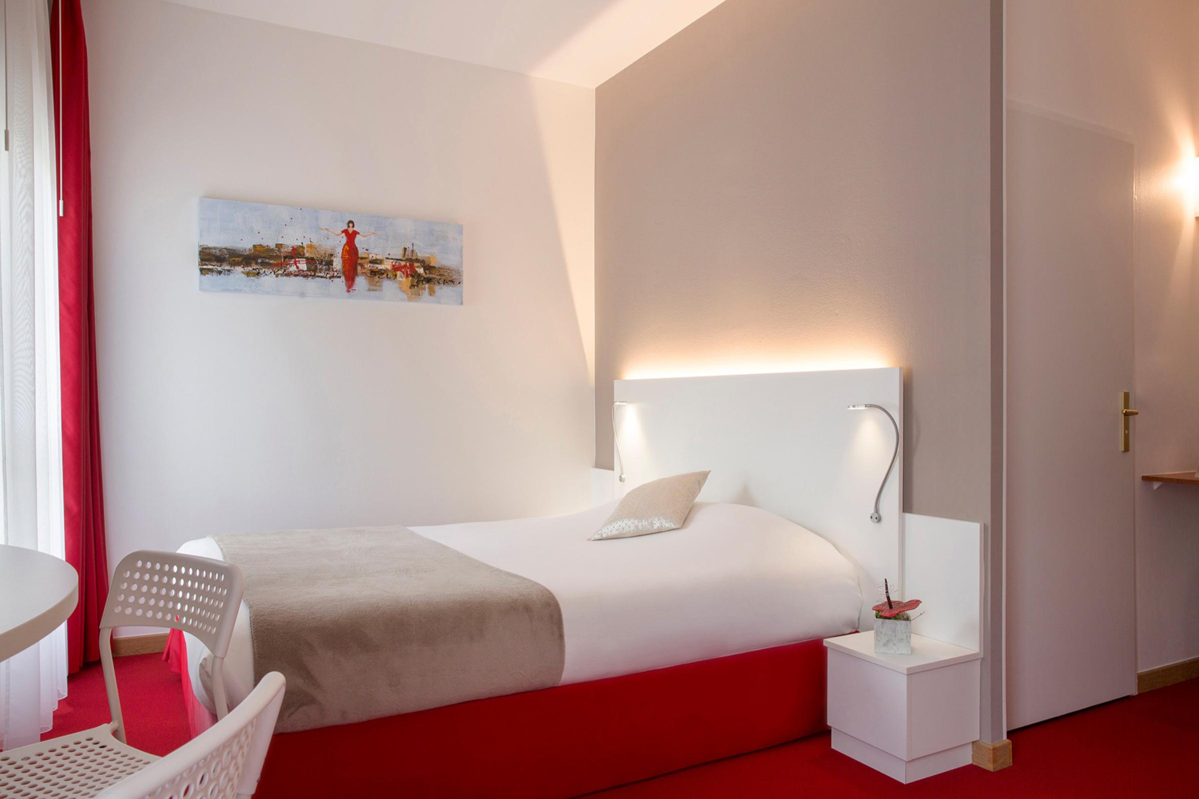 The Originals City, Hotel Loval, Brest Zewnętrze zdjęcie