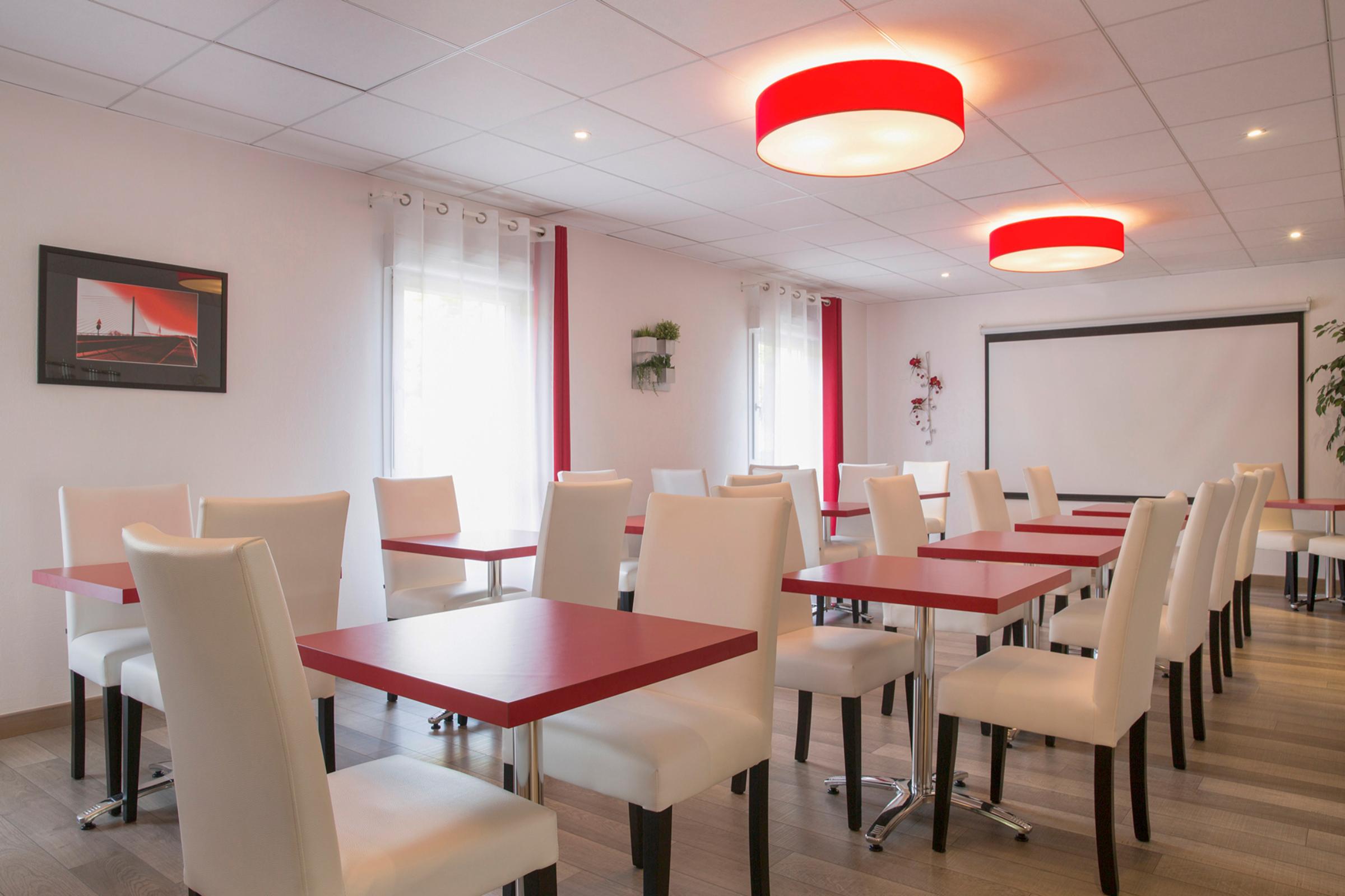The Originals City, Hotel Loval, Brest Zewnętrze zdjęcie