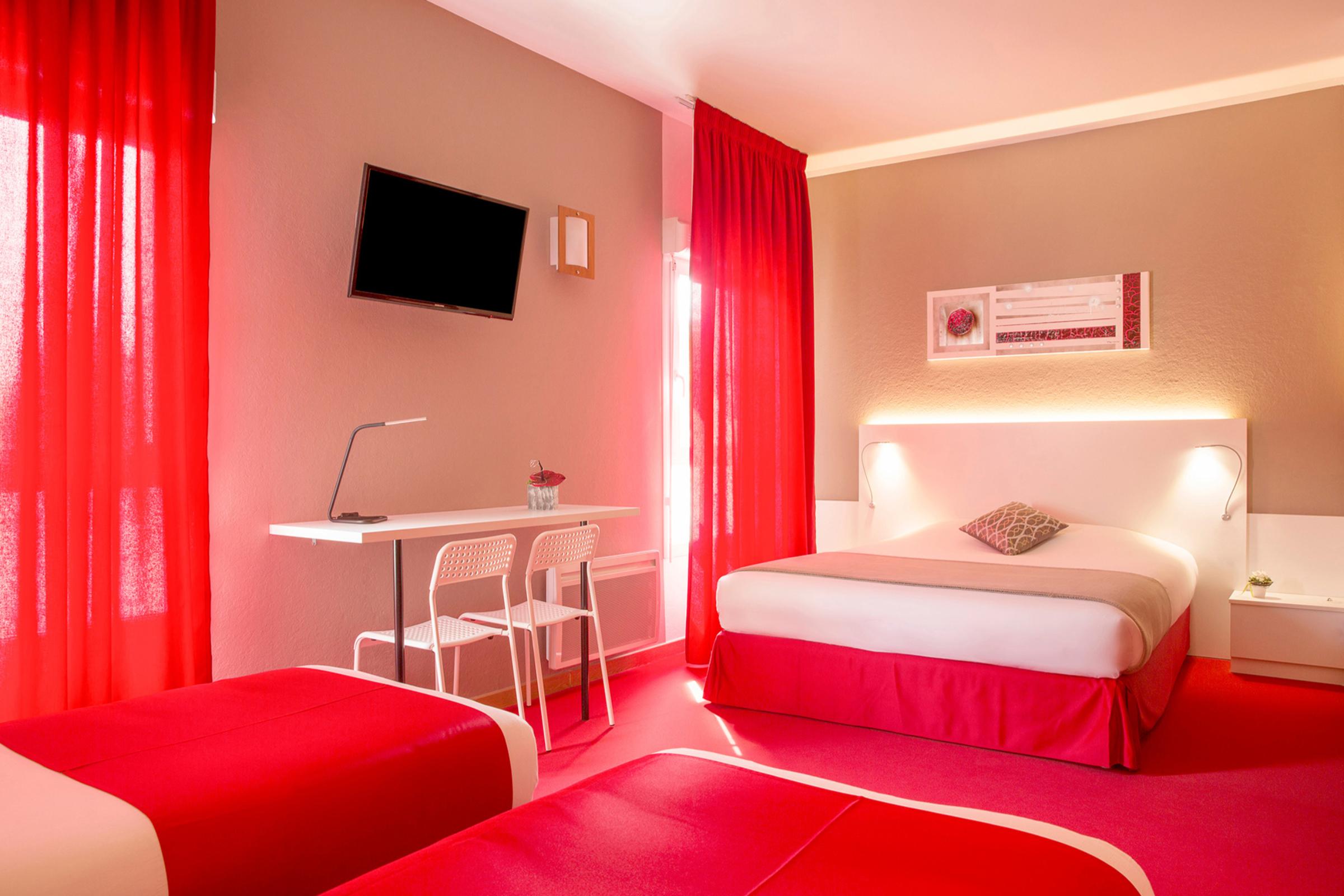 The Originals City, Hotel Loval, Brest Zewnętrze zdjęcie