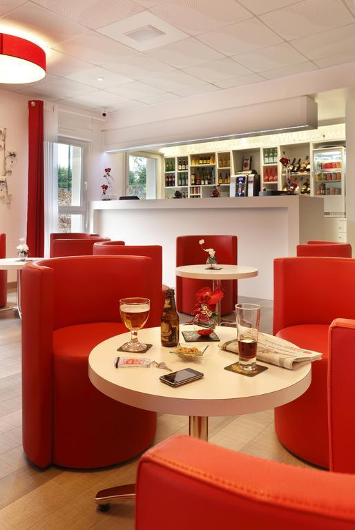 The Originals City, Hotel Loval, Brest Zewnętrze zdjęcie