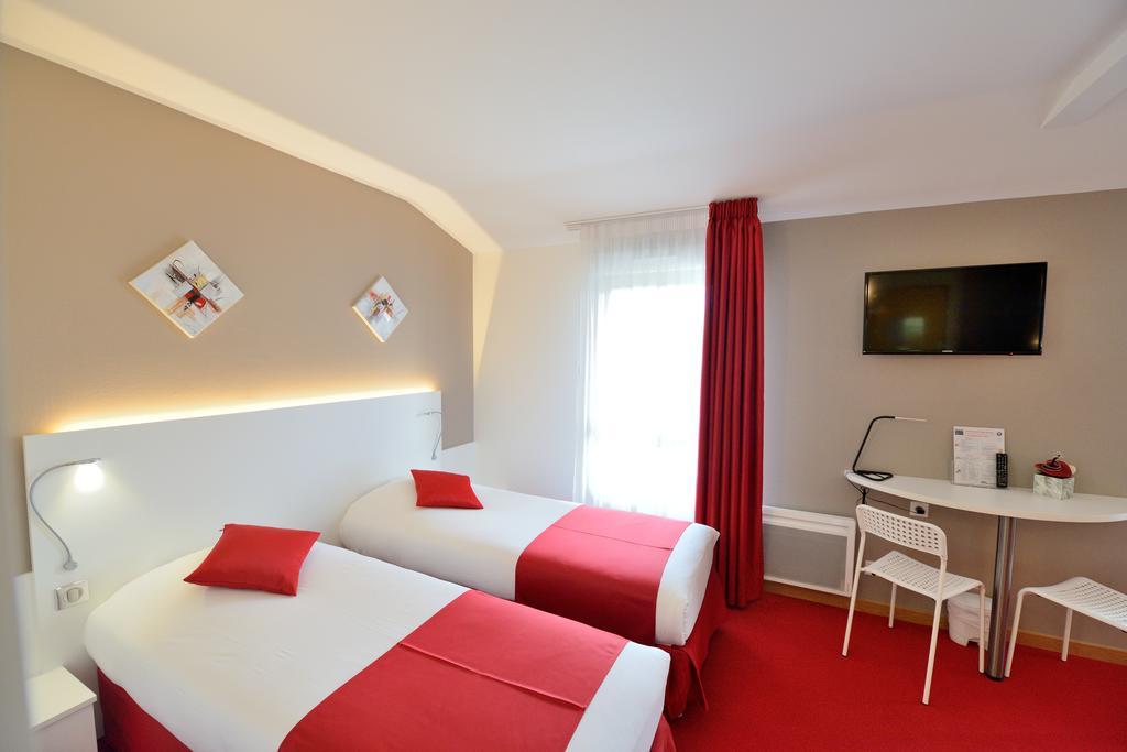The Originals City, Hotel Loval, Brest Zewnętrze zdjęcie