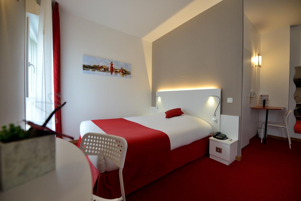 The Originals City, Hotel Loval, Brest Zewnętrze zdjęcie