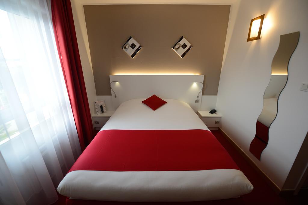 The Originals City, Hotel Loval, Brest Zewnętrze zdjęcie