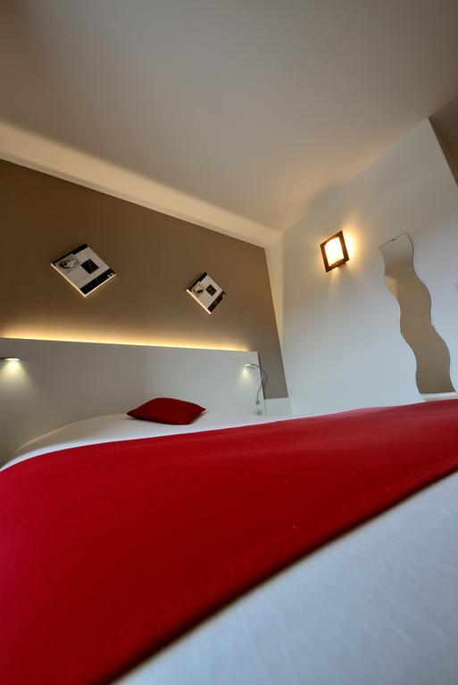 The Originals City, Hotel Loval, Brest Zewnętrze zdjęcie