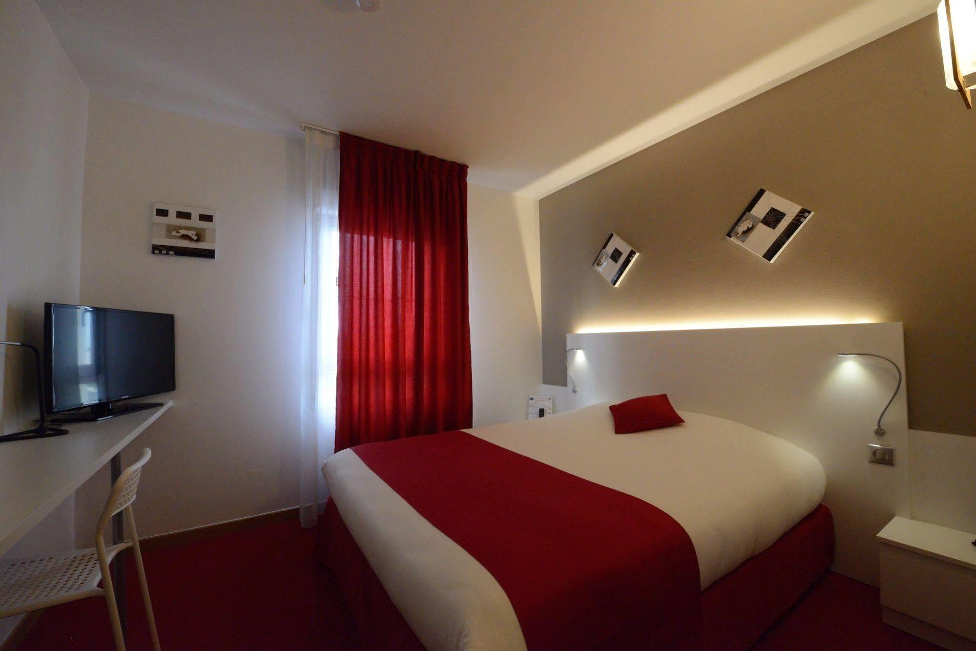 The Originals City, Hotel Loval, Brest Zewnętrze zdjęcie