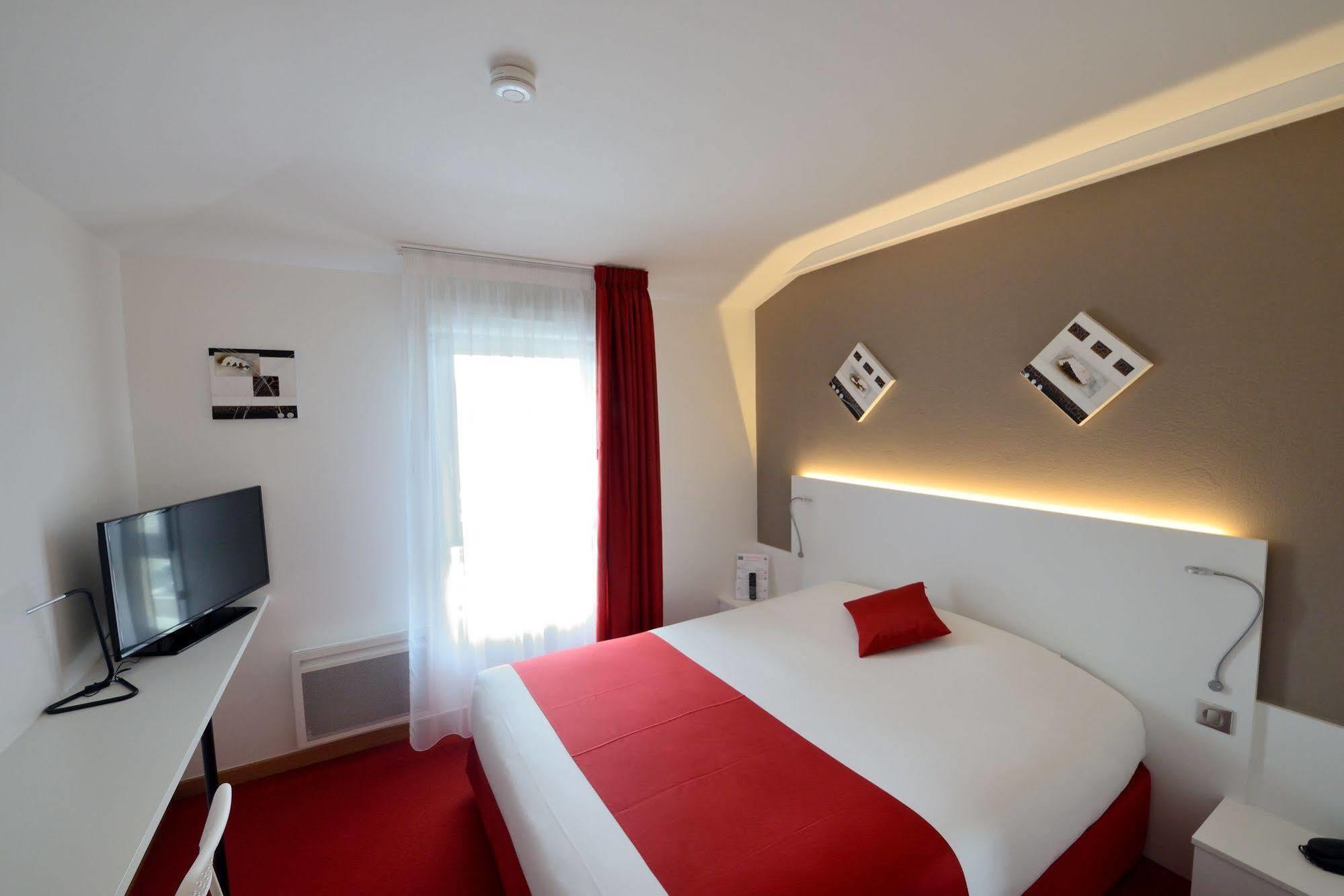The Originals City, Hotel Loval, Brest Zewnętrze zdjęcie