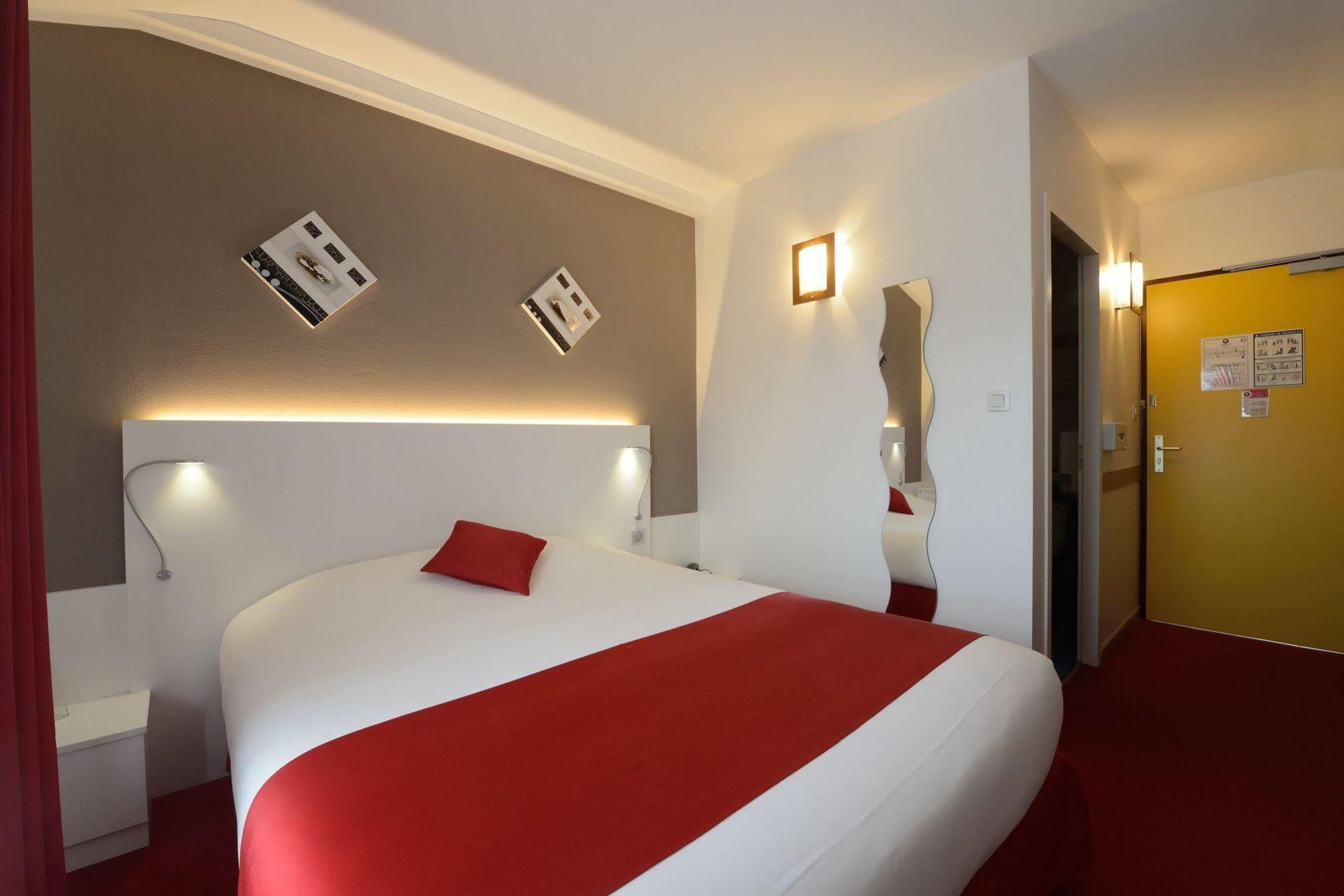 The Originals City, Hotel Loval, Brest Zewnętrze zdjęcie