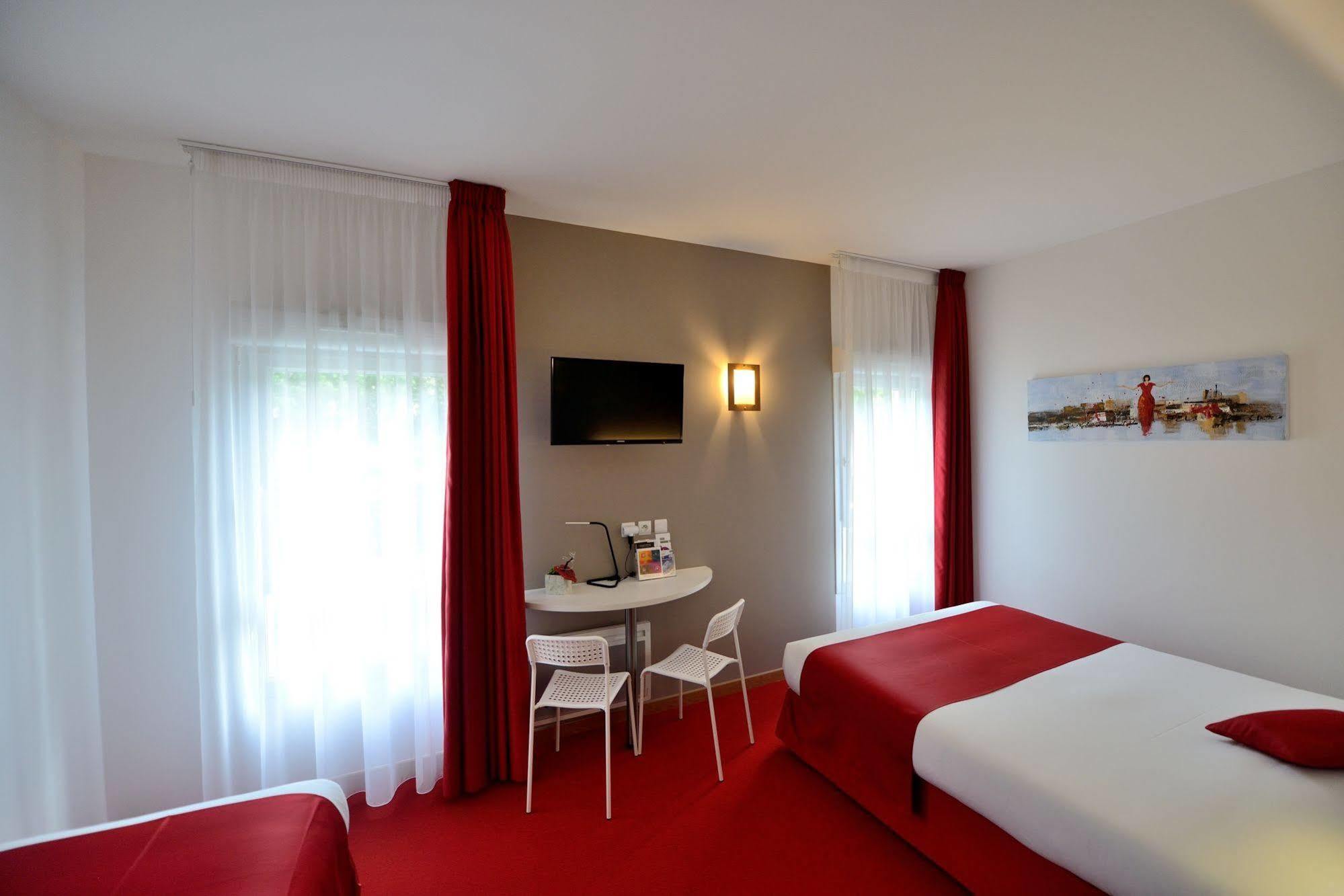 The Originals City, Hotel Loval, Brest Zewnętrze zdjęcie
