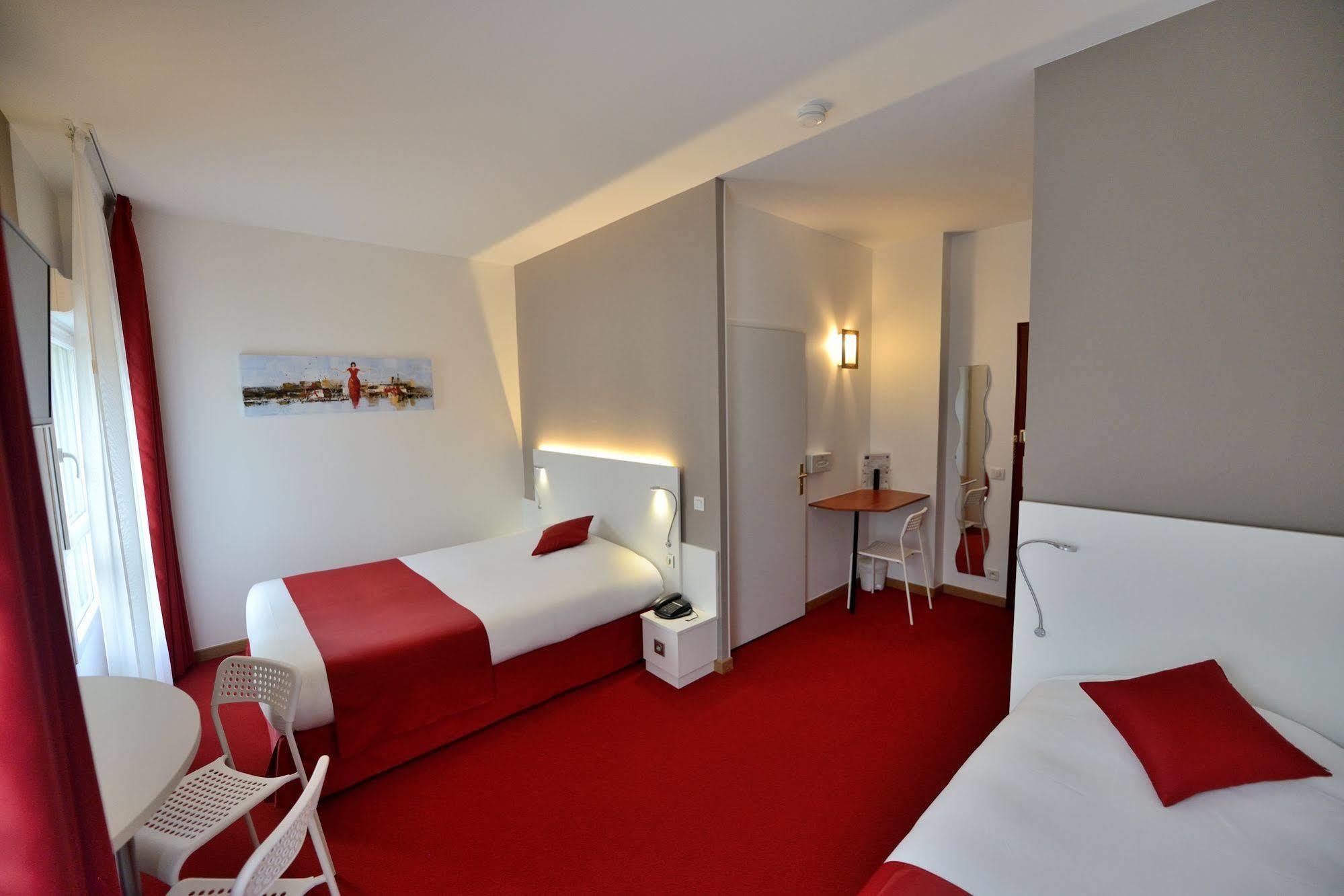 The Originals City, Hotel Loval, Brest Zewnętrze zdjęcie