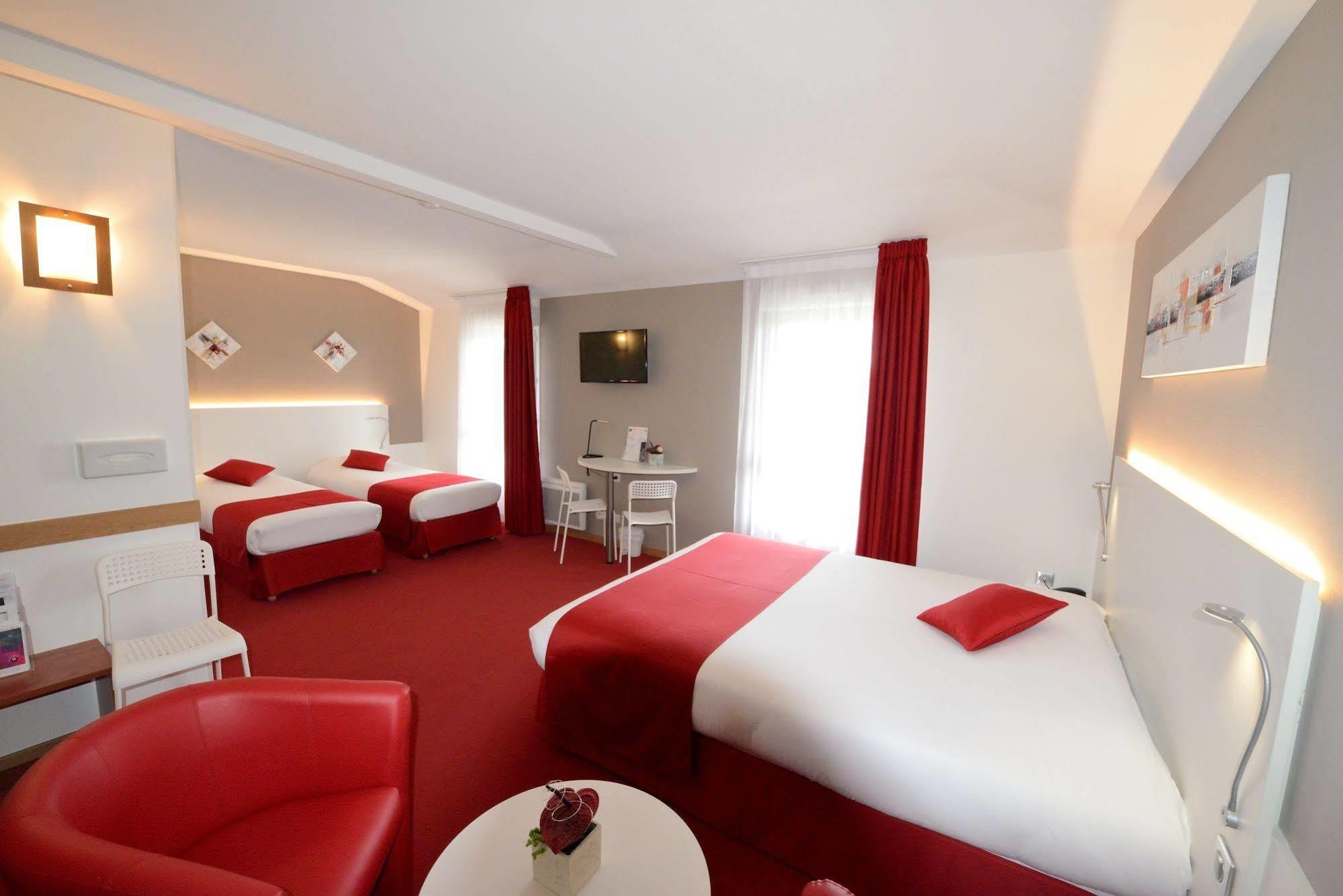 The Originals City, Hotel Loval, Brest Zewnętrze zdjęcie