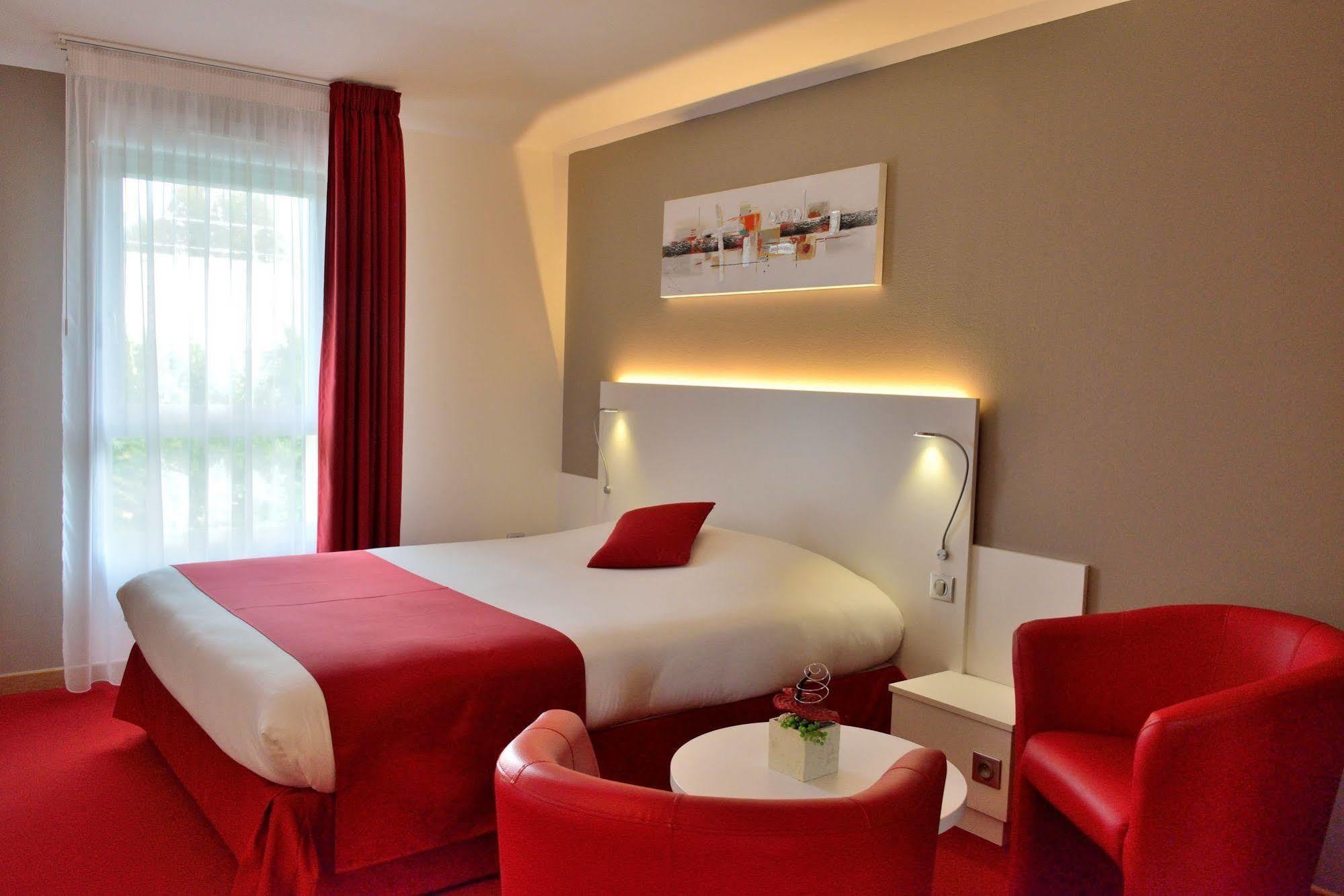 The Originals City, Hotel Loval, Brest Zewnętrze zdjęcie
